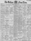 Belfast News-Letter Monday 11 July 1887 Page 1