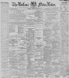 Belfast News-Letter Thursday 14 July 1887 Page 1