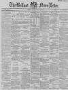 Belfast News-Letter Thursday 21 July 1887 Page 1