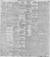 Belfast News-Letter Tuesday 02 August 1887 Page 4