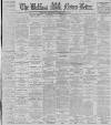 Belfast News-Letter Thursday 01 September 1887 Page 1