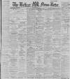 Belfast News-Letter Friday 02 September 1887 Page 1