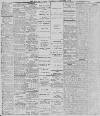 Belfast News-Letter Friday 02 September 1887 Page 4