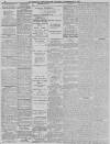 Belfast News-Letter Saturday 03 September 1887 Page 4