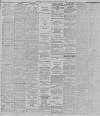 Belfast News-Letter Friday 28 October 1887 Page 4