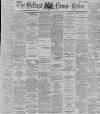 Belfast News-Letter Saturday 05 November 1887 Page 1