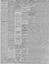 Belfast News-Letter Tuesday 15 November 1887 Page 4