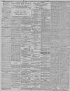 Belfast News-Letter Tuesday 29 November 1887 Page 4