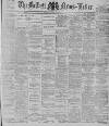 Belfast News-Letter Friday 02 December 1887 Page 1