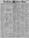Belfast News-Letter Thursday 29 December 1887 Page 1