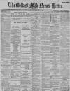 Belfast News-Letter Monday 02 January 1888 Page 1
