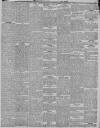 Belfast News-Letter Monday 02 January 1888 Page 5