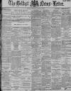 Belfast News-Letter Thursday 05 January 1888 Page 1