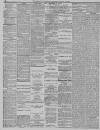 Belfast News-Letter Thursday 12 January 1888 Page 4