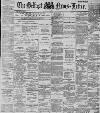 Belfast News-Letter Monday 09 April 1888 Page 1