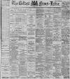 Belfast News-Letter Wednesday 11 April 1888 Page 1