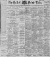 Belfast News-Letter Friday 13 April 1888 Page 1