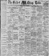 Belfast News-Letter Friday 20 April 1888 Page 1