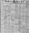 Belfast News-Letter Friday 27 April 1888 Page 1
