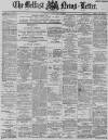 Belfast News-Letter Tuesday 22 May 1888 Page 1