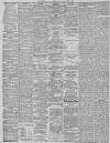Belfast News-Letter Saturday 09 June 1888 Page 4