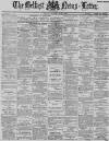 Belfast News-Letter Thursday 14 June 1888 Page 1