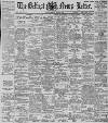 Belfast News-Letter Friday 15 June 1888 Page 1