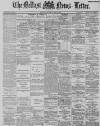 Belfast News-Letter Thursday 28 June 1888 Page 1