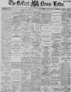 Belfast News-Letter Thursday 05 July 1888 Page 1