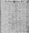 Belfast News-Letter Friday 13 July 1888 Page 1