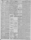 Belfast News-Letter Wednesday 15 August 1888 Page 4