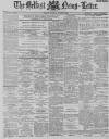 Belfast News-Letter Thursday 16 August 1888 Page 1