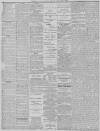Belfast News-Letter Tuesday 11 September 1888 Page 4