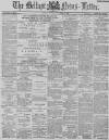 Belfast News-Letter Monday 17 September 1888 Page 1