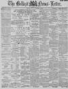 Belfast News-Letter Friday 21 September 1888 Page 1