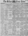 Belfast News-Letter Wednesday 26 September 1888 Page 1