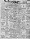 Belfast News-Letter Thursday 27 September 1888 Page 1