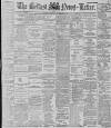 Belfast News-Letter Thursday 15 November 1888 Page 1