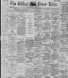 Belfast News-Letter Friday 23 November 1888 Page 1