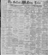 Belfast News-Letter Friday 14 December 1888 Page 1