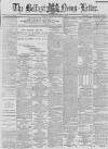 Belfast News-Letter Thursday 03 January 1889 Page 1