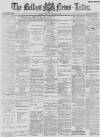 Belfast News-Letter Tuesday 15 January 1889 Page 1