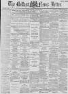 Belfast News-Letter Monday 21 January 1889 Page 1
