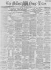 Belfast News-Letter Friday 25 January 1889 Page 1