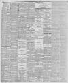 Belfast News-Letter Friday 01 March 1889 Page 4