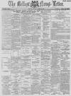 Belfast News-Letter Thursday 14 March 1889 Page 1