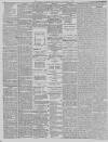 Belfast News-Letter Saturday 07 September 1889 Page 4