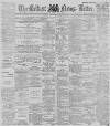 Belfast News-Letter Wednesday 13 November 1889 Page 1