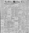 Belfast News-Letter Thursday 12 December 1889 Page 1