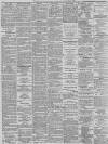 Belfast News-Letter Wednesday 25 December 1889 Page 2